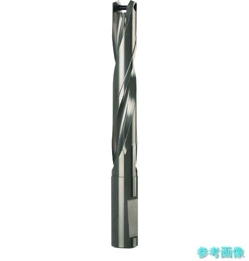 (GUHRING) 4108 29.000 ドリルホルダ 5XD用 29.00~29.49mm