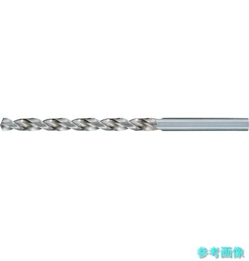 (GUHRING) 219 2.200 強ねじれハイスドリル ロング 2.2mm 【10本(1本)】