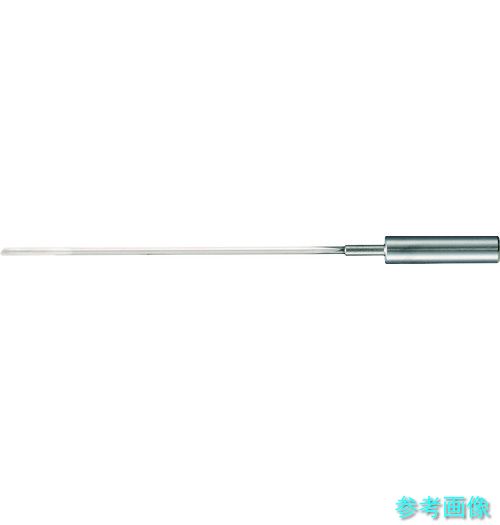 (GUHRING) 5021 4.500 超硬ガンドリル 4.5mm