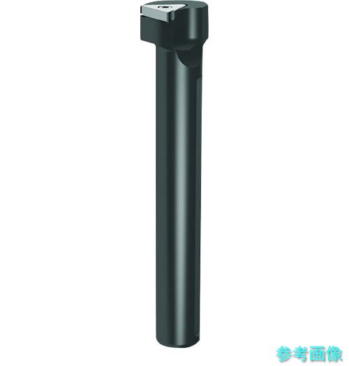 (GUHRING) 25368 12.022 溝入れ工具 丸シャンクホルダ・内径加工用 外部給油 レギュラ- GB305.1000.670.90.04.R