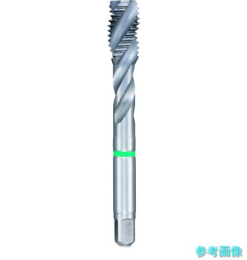 (GUHRING) 1012 30.000 メートル並目ねじ用タップ レギュラ M30×3.5
