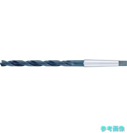 (GUHRING) 257 22.250 ハイスドリル セミロング ホモ処理 22.25mm
