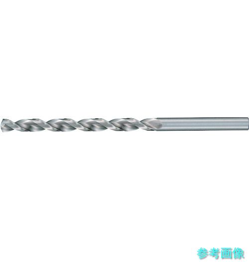 (GUHRING) 390 10.200 深穴加工ドリル ロング 10.2mm