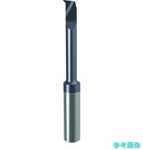 (GUHRING) 27105 8.370 溝入れ工具 インサート 内径加工用 nanoAコート GT108.4767.020.42.70.L
