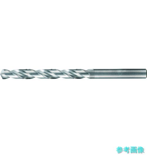 (GUHRING) 732 7.000 超硬ストレートシャンクドリル5×D用 7mm