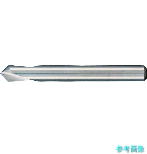 (GUHRING) J557 20.000 NCスポットドリル90° レギュラ 20mm
