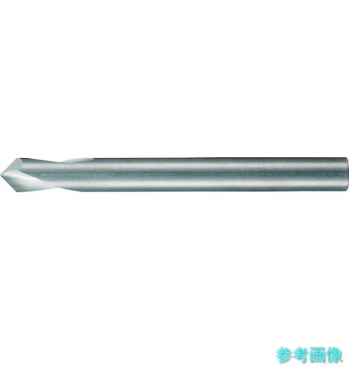 (GUHRING) 723 12.700 NCスポットドリル90° 12.7mm