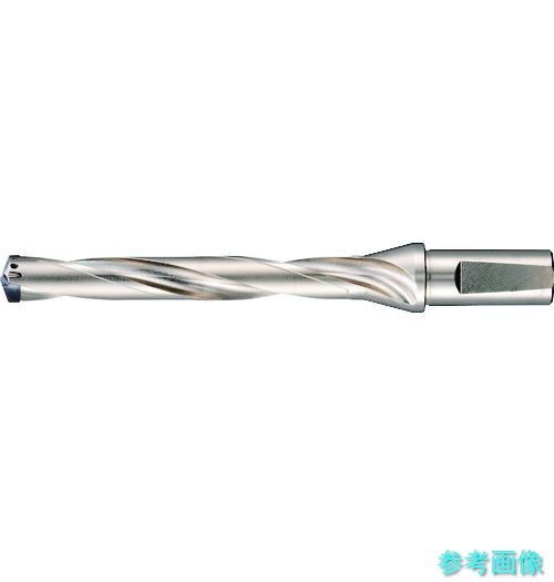 (GUHRING) 5248 29.500 刃先交換式超硬ドリルホルダ7×D用 27.51~29.50mm