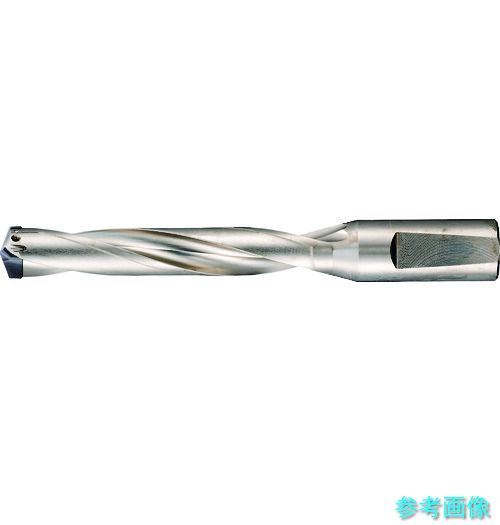 (GUHRING) 5243 32.000 刃先交換式超硬ドリルホルダ5&times;D用 29.51~32.00mm｜イーキカイ　店