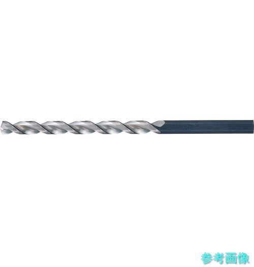 (GUHRING) 242 11.000 深穴加工ドリル 超特長1 ダークマージン 11mm