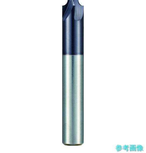 (GUHRING) 6788 12.030 面取り用ミーリングカッタ 90°R型 レギュラFIREコート 12mm R3.0
