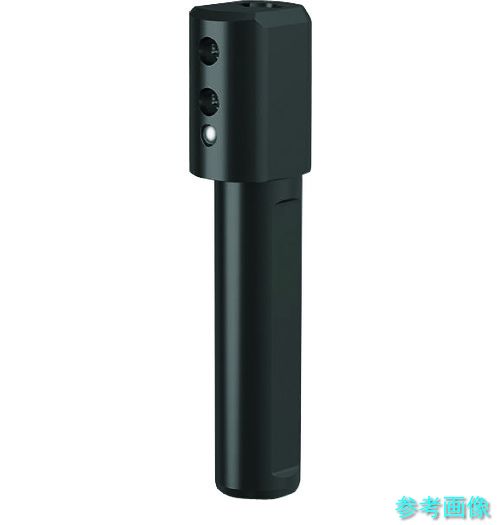(GUHRING) 27001 8.001 溝入れ工具 丸シャンクホルダ・側面クランプねじ レギュラ- GB108.0010.090.00.22.N.IK.90