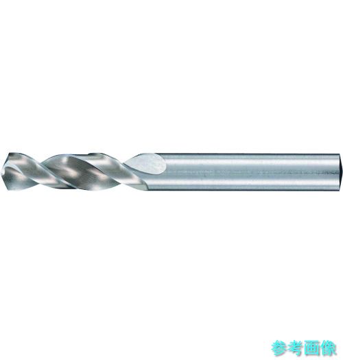 (GUHRING) 225 12.800 強ねじれドリル ショート/スタブ 12.8mm