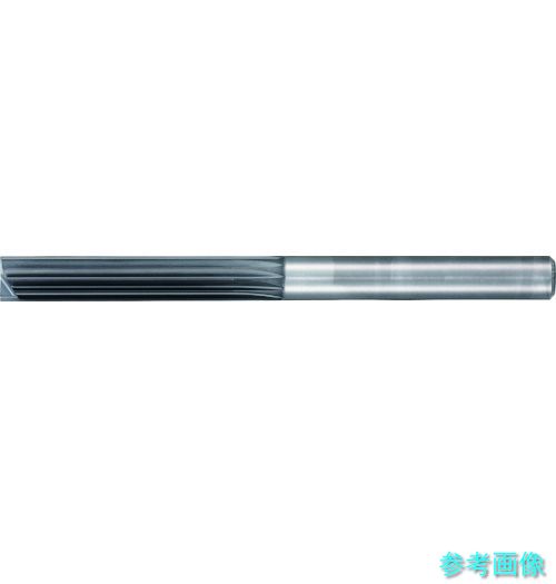 (GUHRING) 6719 12.000 CFRP用多刃エンドミル 底刃付き レギュラダイヤモンドコート 12mm