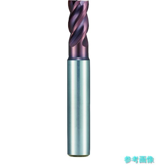 GUHRING 6803 20.000 4枚刃Diverエンドミル ショートSignumコート 20mm｜イーキカイ　店