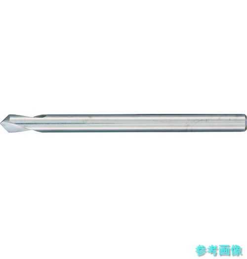(GUHRING) 559 19.050 NCスポットドリル90° ロング 19.05mm