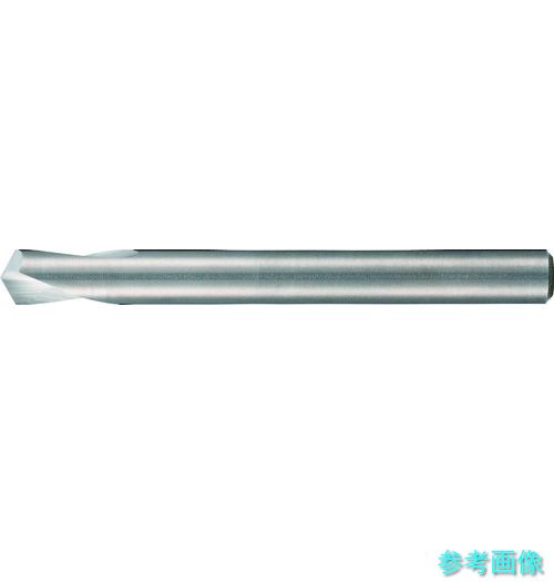(GUHRING) 724 6.350 NCスポットドリル120&deg; 6.35mm｜イーキカイ　店