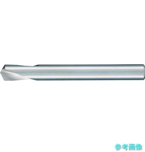 (GUHRING) 556 15.000 NCスポットドリル120° レギュラ 15mm