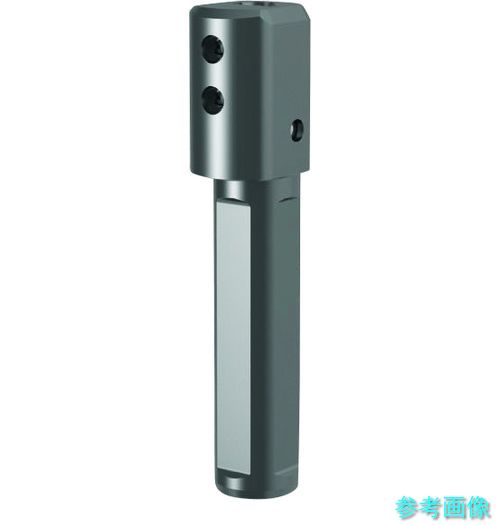 (GUHRING) 27002 8.040 溝入れ工具 丸シャンクホルダ・4 面平取り付き レギュラ- GB108.0025.100.00.22.N.IK.VSP 15,890円
