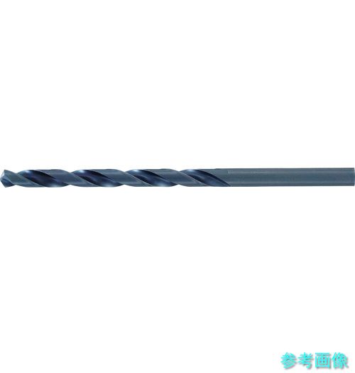(GUHRING) 237 7.800 ハイスドリル 特長3 ホモ処理 7.8mm