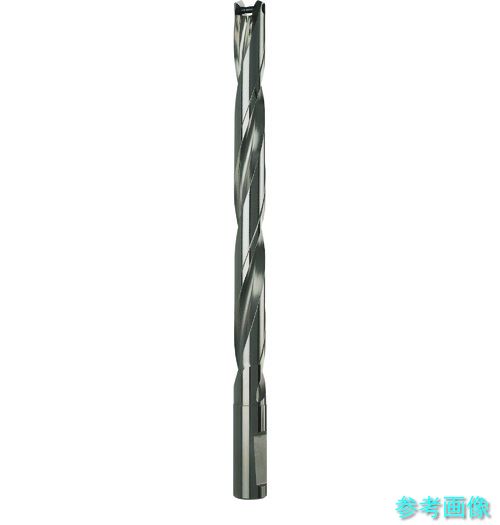(GUHRING) 4110 26.500 ドリルホルダ 10XD用 26.50~26.99mm