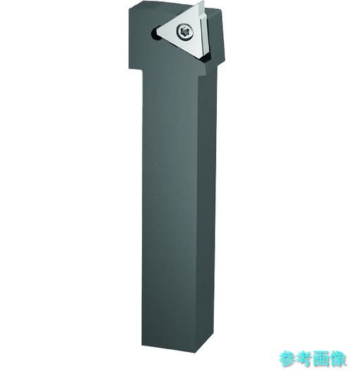 (GUHRING) 25350 12.010 溝入れ手道具 角シャンクホルダ・ストレート 外径加工用 外の方燃料補給 レギュラ- GH305.1616.125.00.12.R