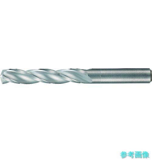 (GUHRING) 1025 9.100 超硬3枚刃ドリル 9.1MM