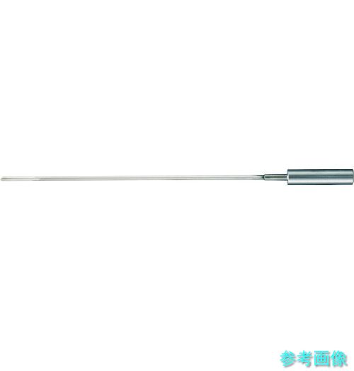 (GUHRING) 5026 4.000 超硬ガンドリル 4mm