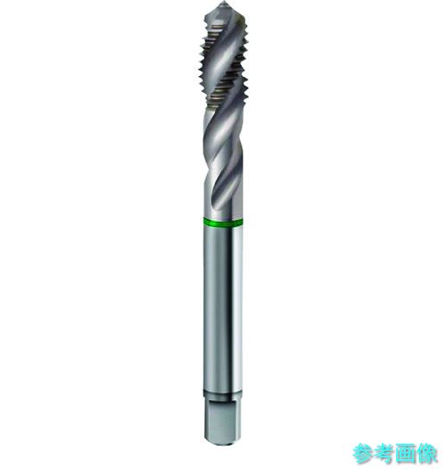 (GUHRING) 4457 25.400 ユニファイ細目ねじ用タップ レギュラ 1 -12 UNF