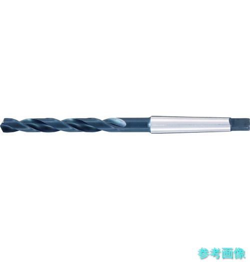 (GUHRING) 245 21.250 ハイステーパーシャンクドリル レギュラ ホモ処理 21.25mm