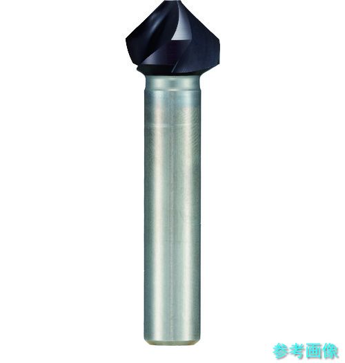 GUHRING 5500 20.500 カウンタシンク90° レギュラTiAlN厚地の外套 20.5粍 花・ガーデン・DIY-シンク・流し台-研究・実験用品