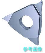 (GUHRING) 25629 12.003 溝入れ工具 インサート 端面溝入れ TiCNコート GA305.0250.020.BA.04.L 【2本】 7,482円
