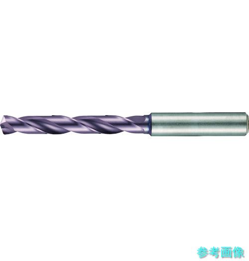 (GUHRING) 5515 4.900 超硬ドリル5×D用 FIREコート 4.9mm