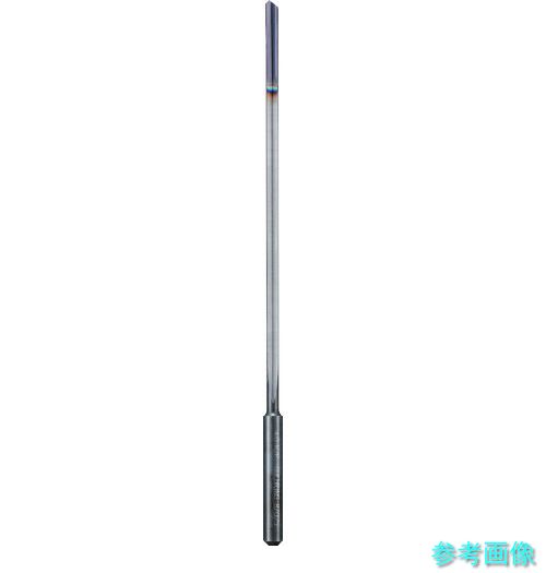 (GUHRING) 5646 3.500 超硬ガンドリル25×D用 nanoAコート 3.5mm
