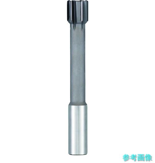(GUHRING) 1682 22.000 高速加工用リーマ レギュラ 22mm