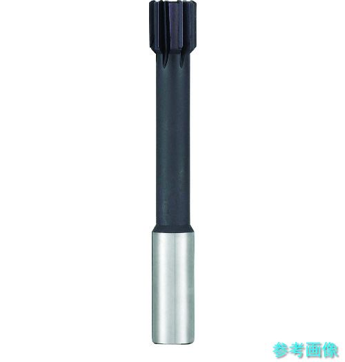 (GUHRING) 1680 24.000 高速加工用リーマ レギュラnanoAコート 24mm｜イーキカイ　店