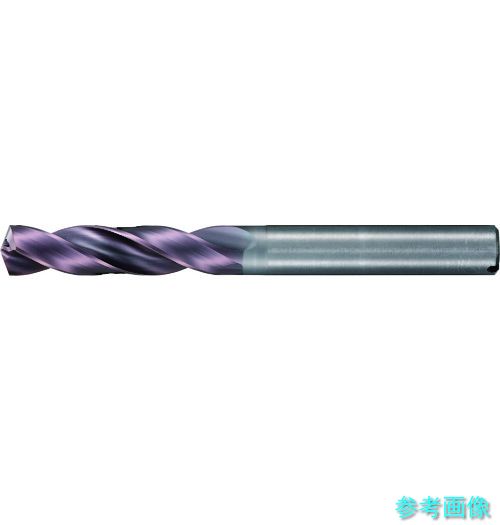 (GUHRING) 8520 7.800 超硬ドリル難削材3×D用 Signumコート 7.8mm