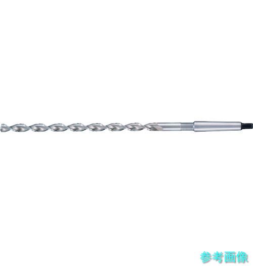 (GUHRING) 505 9.800 アルミ深穴加工ドリル セミロング 9.8mm