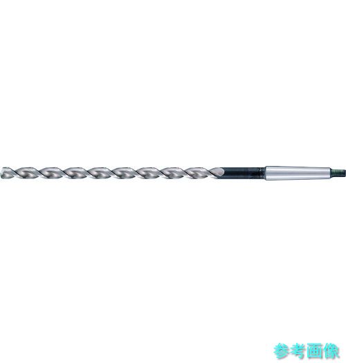 (GUHRING) 620 13.500 深穴加工ドリル 特長1 ダークマージン 13.5mm