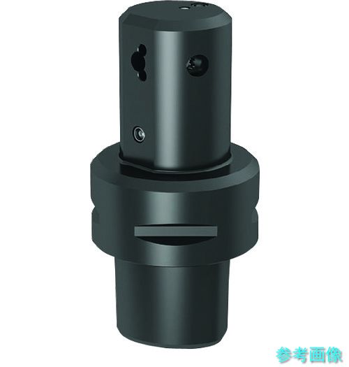 (GUHRING) 25013 4.003 溝入れ物の具 ポリゴンシャンクホルダ・ISO 26623 オフセット 90° レギュラ- GH104.PO50.050.90.15.L.IK その他-花・ガーデン・DIY-DIY・工具
