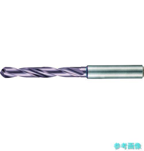 (GUHRING) 6501 14.400 超硬ドリル鋳鉄専用 FIREコート 14.4mm