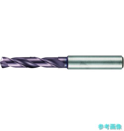 (GUHRING) 5514 14.200 超硬ドリル3×D用 FIREコート 14.2mm
