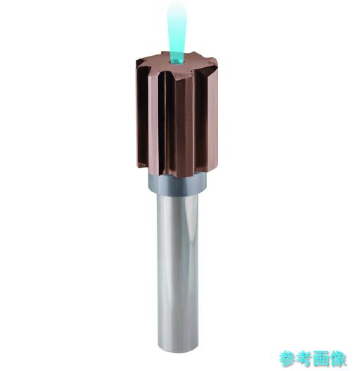 (GUHRING) 1548 16.000 高速加工用リーマ レギュラnanoAコート 16mm 37,140円
