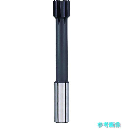 (GUHRING) 1681 36.000 高速加工用リーマ レギュラnanoAコート 36mm