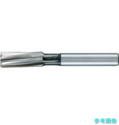 (GUHRING) 497 11.850 マシンリーマ ショート/スタブ用 11.85mm