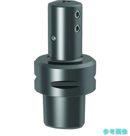 (GUHRING) 25307 6.004 溝入れ手道具 ポリゴンシャンクホルダ ISO 26623・引っ切り無い 0° レギュラ- GH106.PO63.060.00.22.N.IK