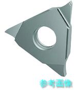 (GUHRING) 25630 12.003 溝入れ工具 インサート 端面溝入れ GA305.0250.020.BA.04.R 【2本】