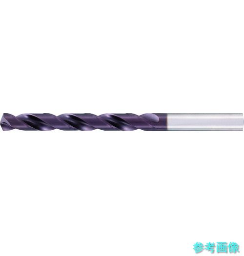 (GUHRING) 2458 9.200 ハイスドリル レギュラ FIREコート 9.2mm