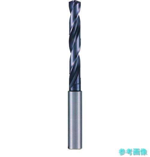 (GUHRING) 8511 8.900 超硬ステンレス用ドリル5×D用 nanoAコート 8.9mm