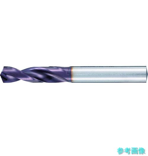 (GUHRING) 515 1.400 ハイスドリル ショート/スタブ FIREコート 1.4mm 【10本(1本)】